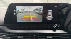 Hyundai BAYON 1.0 TGDi 48V MHEV Premium 5dr DCT Petrol Hatchback